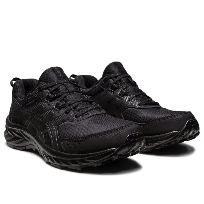 GEL-Venture 9 Wide „Triple Black“