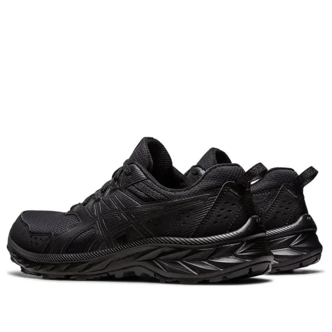 GEL-Venture 9 Wide „Triple Black“