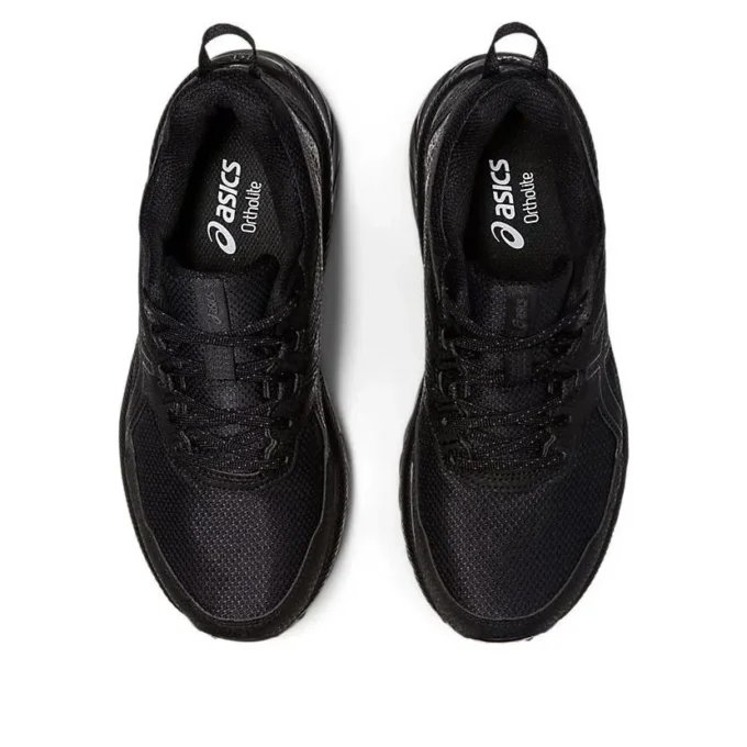 GEL-Venture 9 Wide „Triple Black“