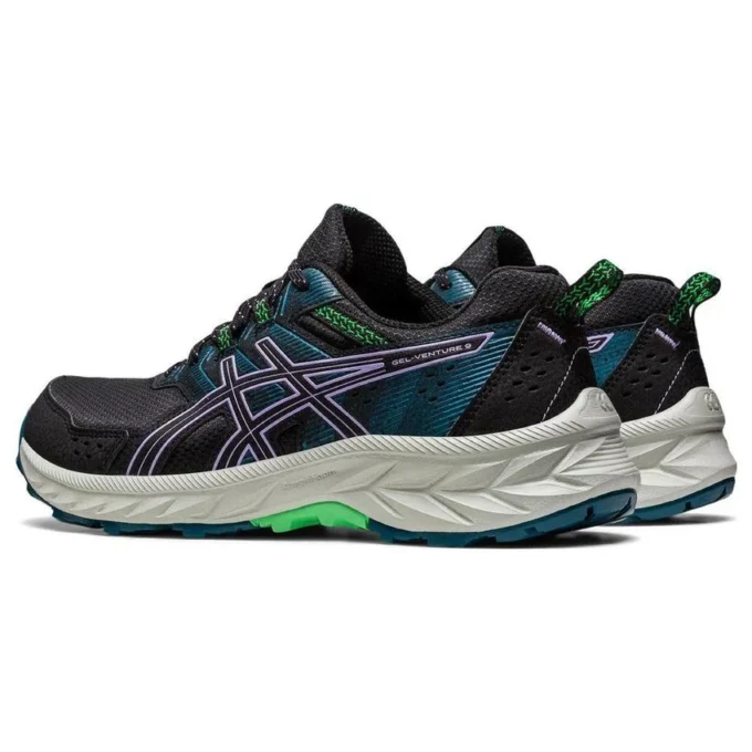 Gel-Venture „Black Purple“