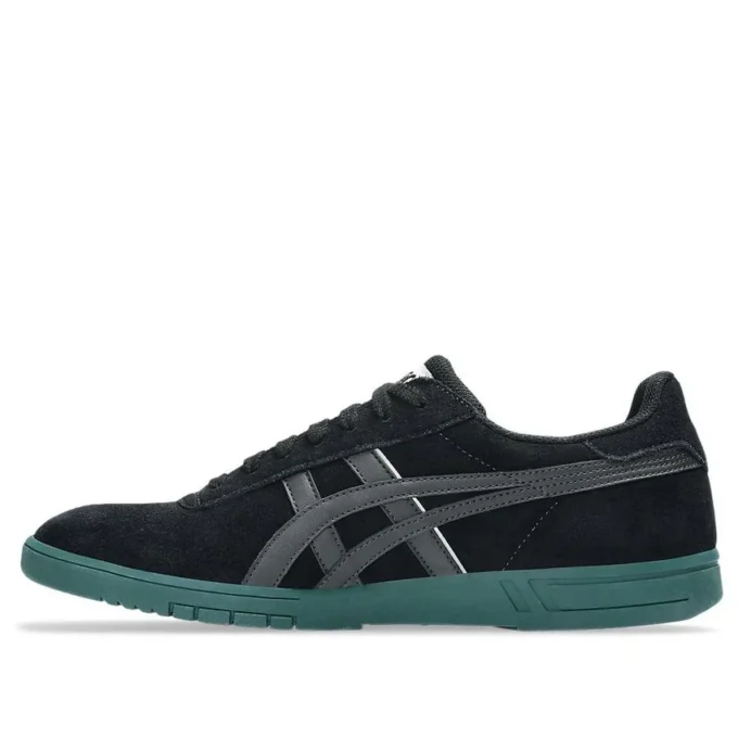 GEL Vickka Pro „Black Graphite Grey“