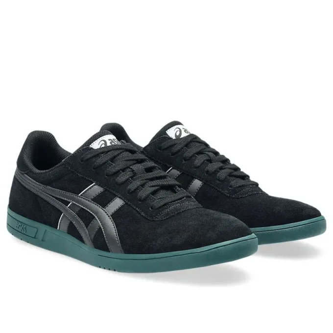 GEL Vickka Pro „Black Graphite Grey“