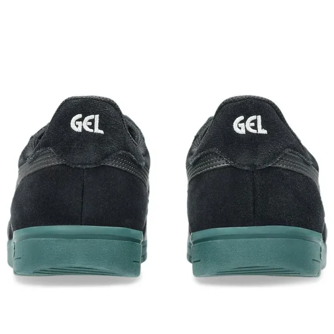 GEL Vickka Pro „Black Graphite Grey“