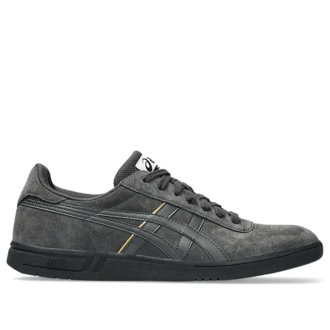 GEL Vickka Pro „Graphite Grey Black“
