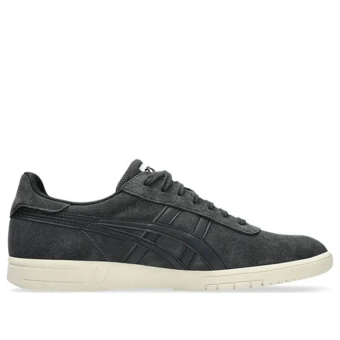 GEL-Vickka Pro „Graphite Grey Black“