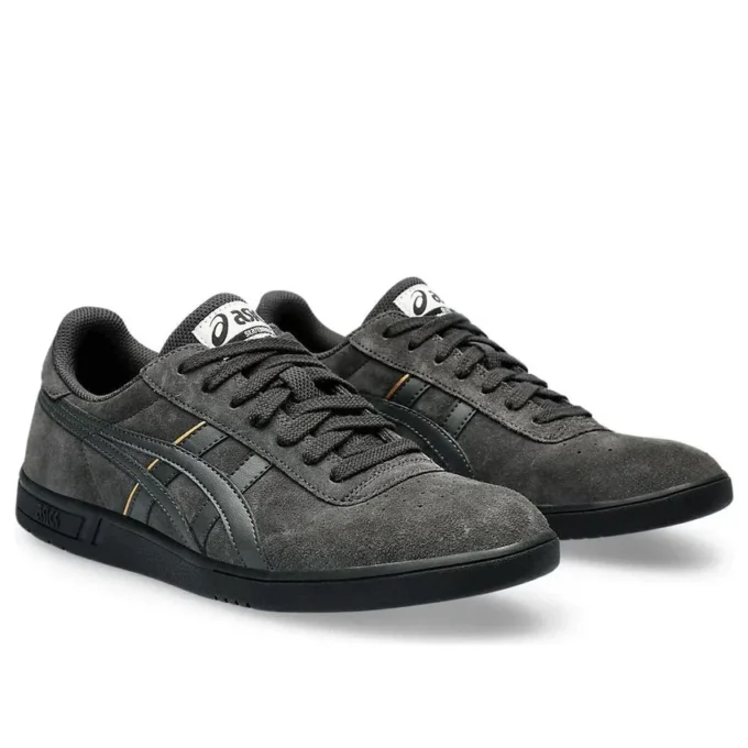 GEL Vickka Pro „Graphite Grey Black“
