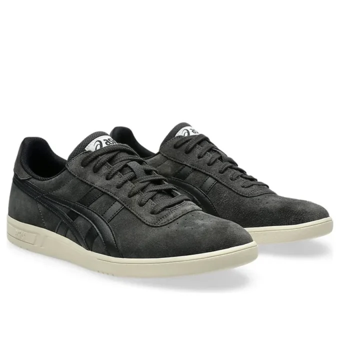 GEL-Vickka Pro „Graphite Grey Black“