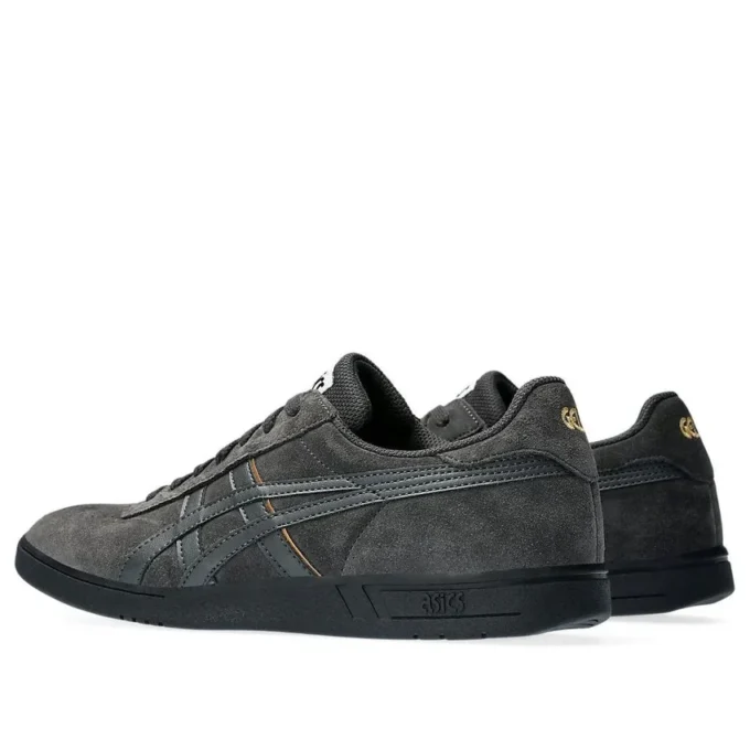 GEL Vickka Pro „Graphite Grey Black“