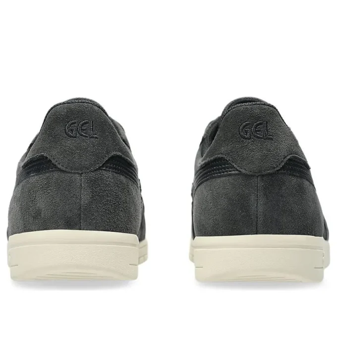 GEL-Vickka Pro „Graphite Grey Black“