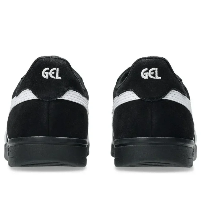 GEL Vickka Pro „Schwarz-Hellweiß“