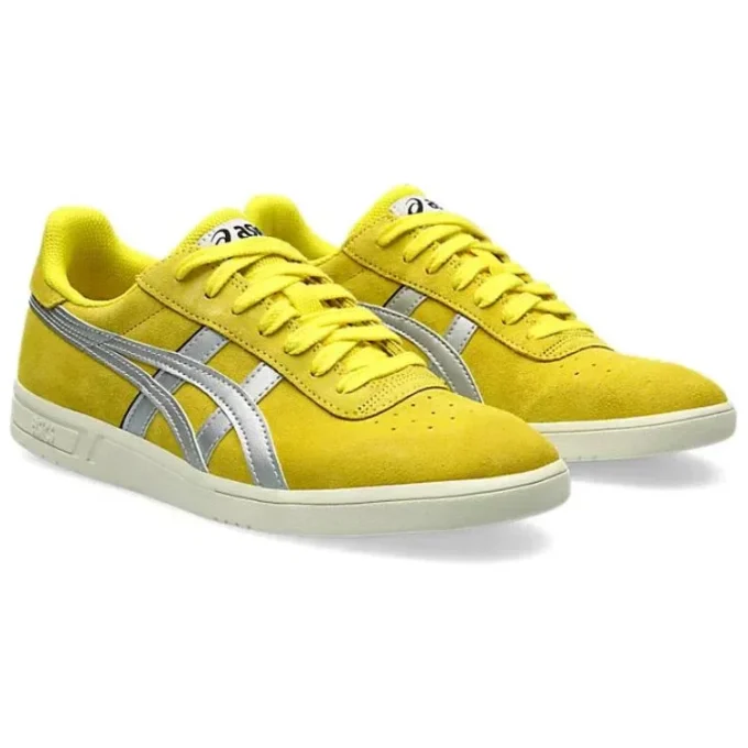 GEL-Vickka Pro „Vibrant Yellow Pure Silver“