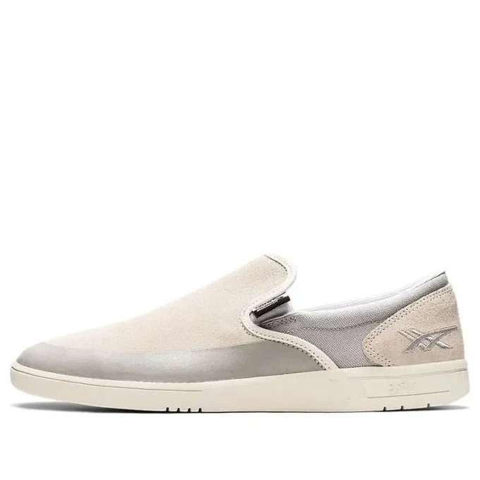 GEL-Vickka Slip-On „Birch Oyster Grey“