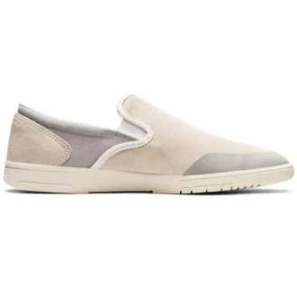 GEL-Vickka Slip-On „Birch Oyster Grey“