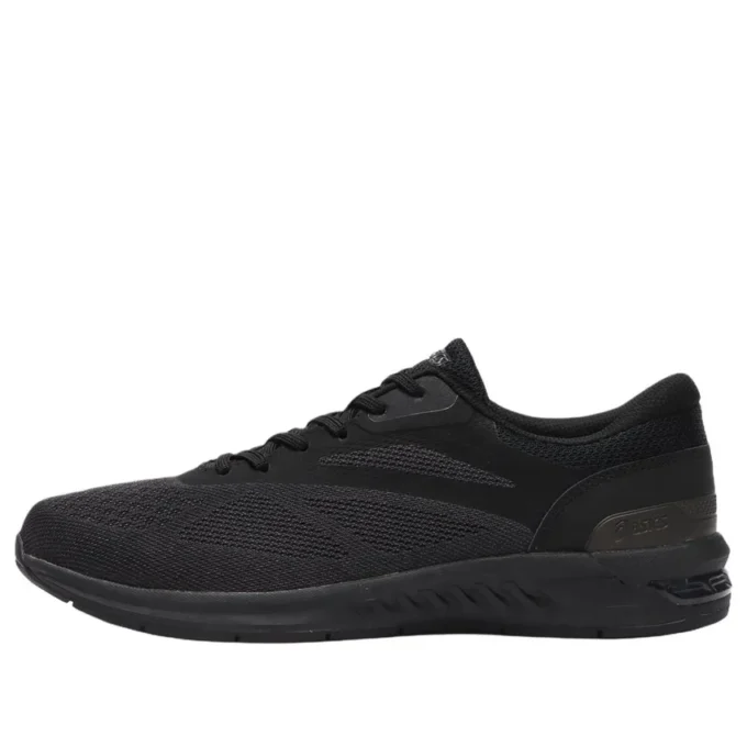 GEL Wander M „All Black“