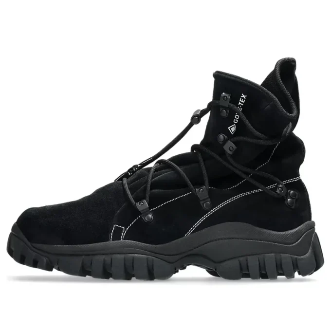 Gel-Yeti Tokyo Hi Gore-Tex „Black“