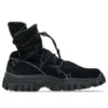 Gel-Yeti Tokyo Hi Gore-Tex „Black“