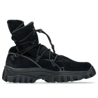 Gel-Yeti Tokyo Hi Gore-Tex „Black“