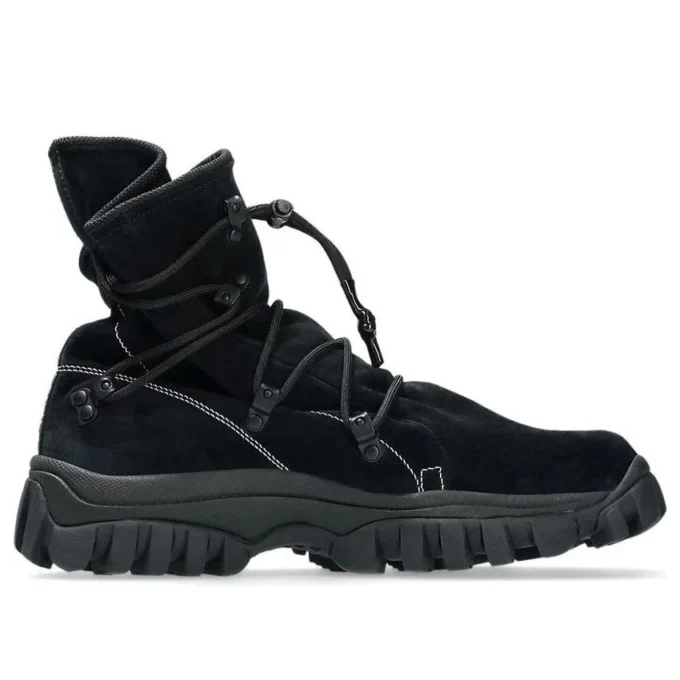 Gel-Yeti Tokyo Hi Gore-Tex „Black“