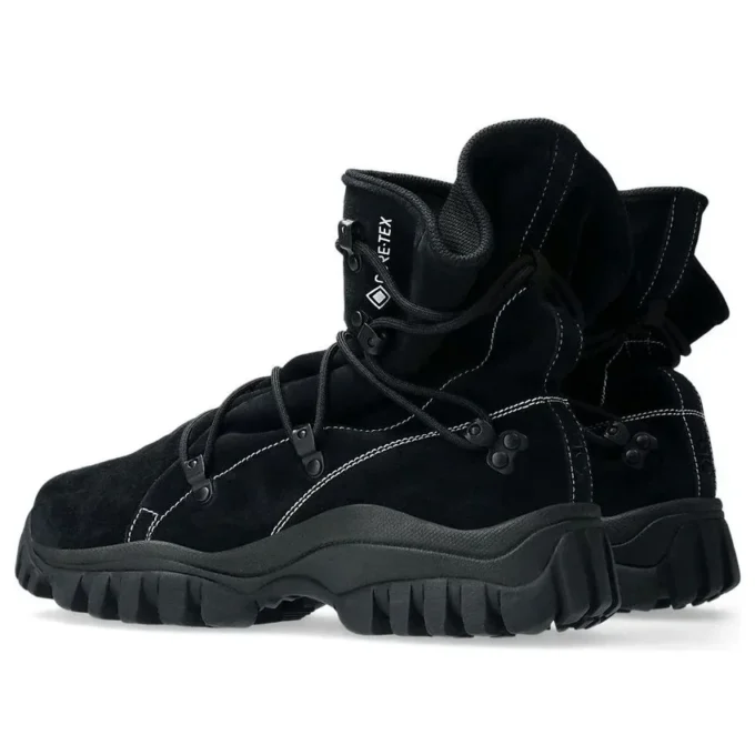 Gel-Yeti Tokyo Hi Gore-Tex „Black“