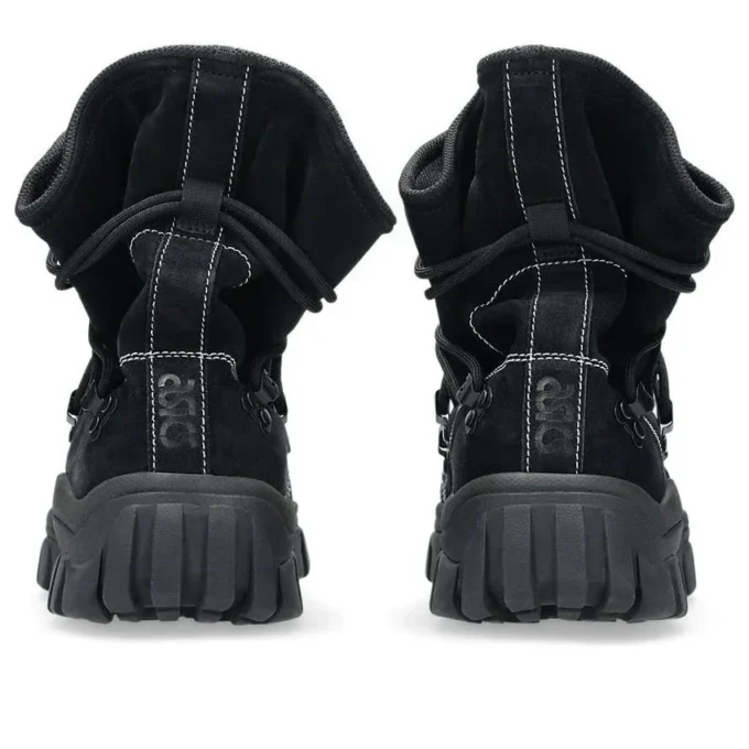 Gel-Yeti Tokyo Hi Gore-Tex „Black“