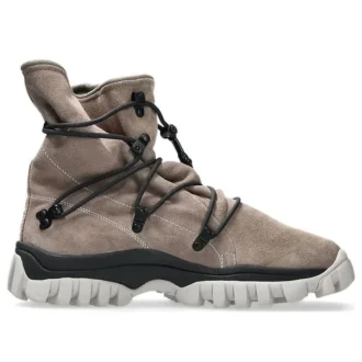 GEL-Yetitokyo High „Walnut Black“
