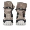 GEL-Yetitokyo High „Walnut Black“