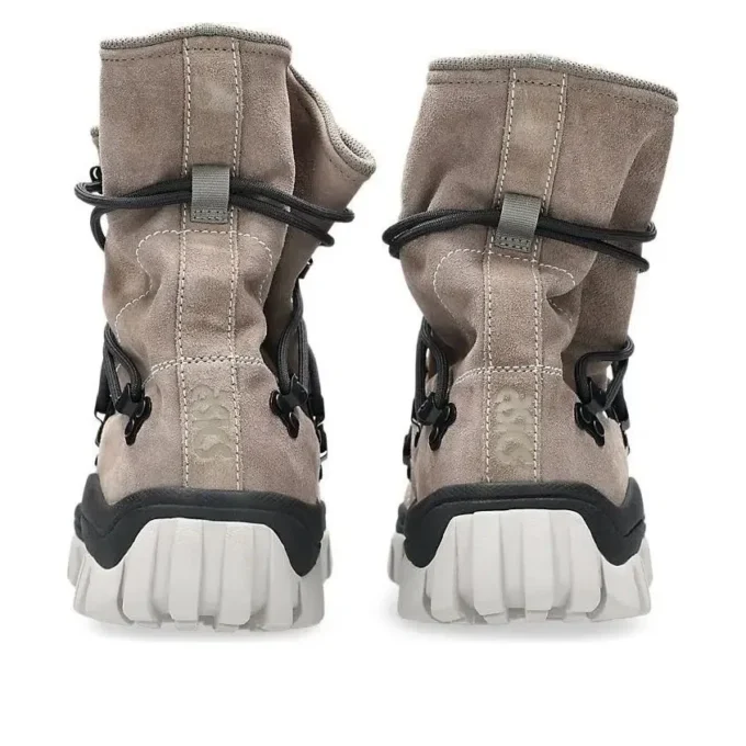 GEL-Yetitokyo High „Walnut Black“