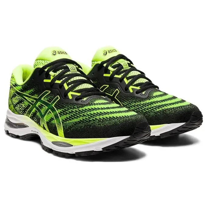 GEL-Ziruss 4 „Black Hazard Green“
