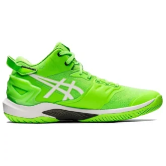 Gelburst 26 „Green Gecko White“