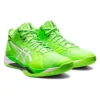 Gelburst 26 „Green Gecko White“