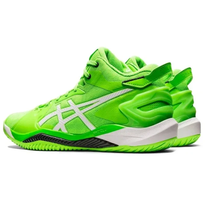 Gelburst 26 „Green Gecko White“