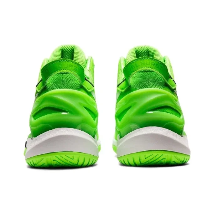 Gelburst 26 „Green Gecko White“