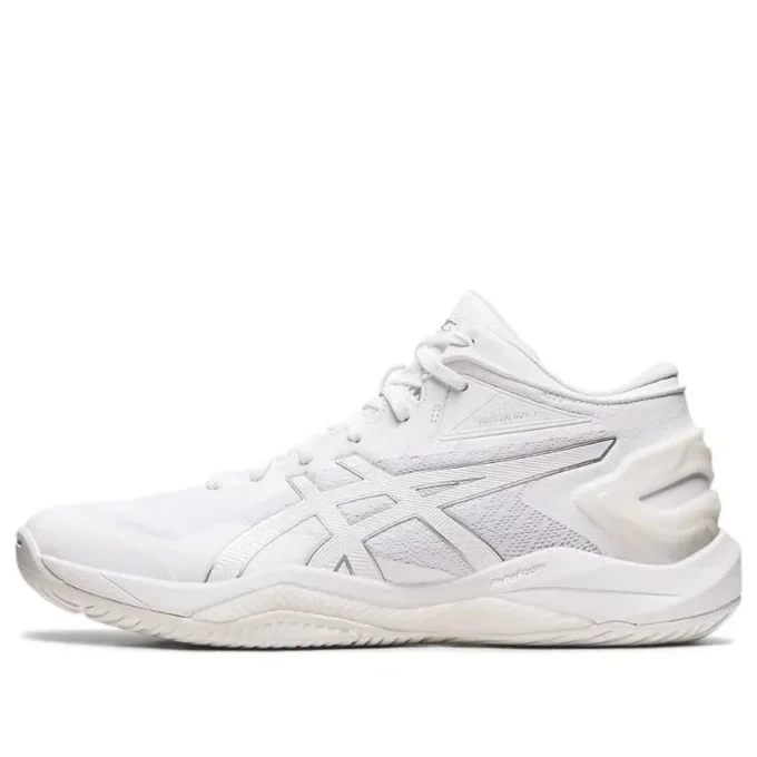 GELBURST 27 „White“