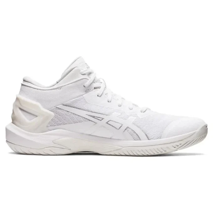 GELBURST 27 „White“