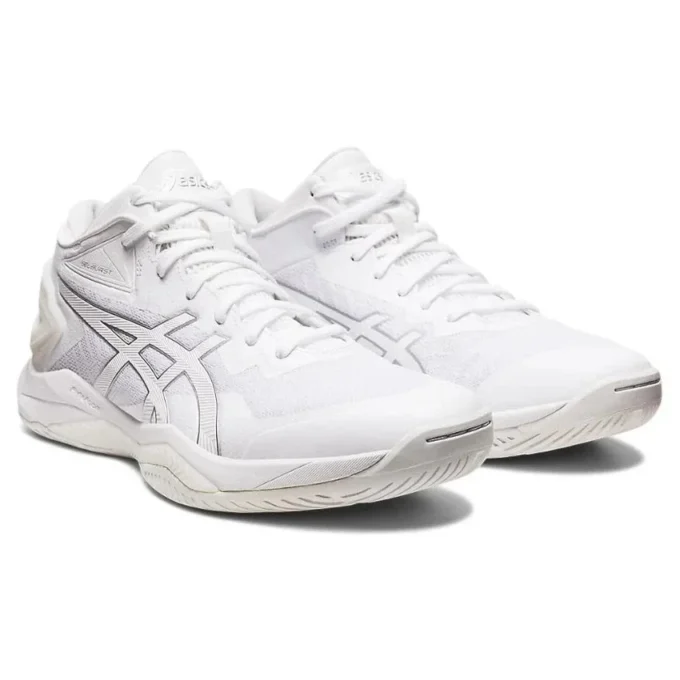 GELBURST 27 „White“