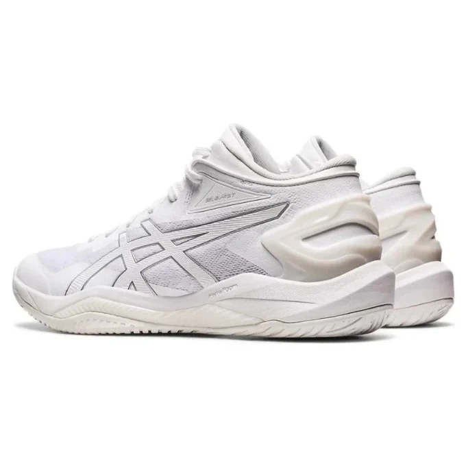 GELBURST 27 „White“