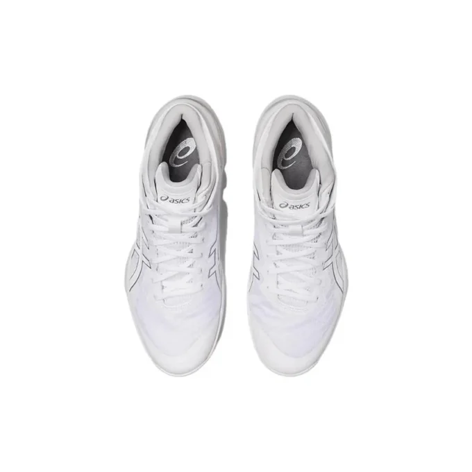 GELBURST 27 „White“