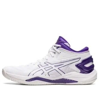 GELBURST 27 „White Purple“