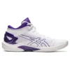 GELBURST 27 „White Purple“