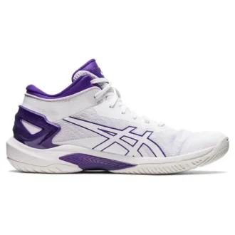 GELBURST 27 „White Purple“