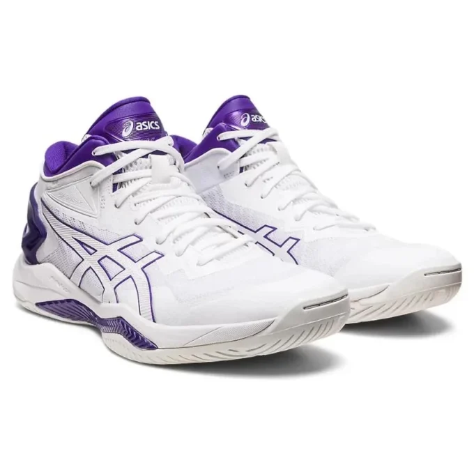 GELBURST 27 „White Purple“