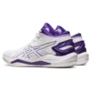 GELBURST 27 „White Purple“