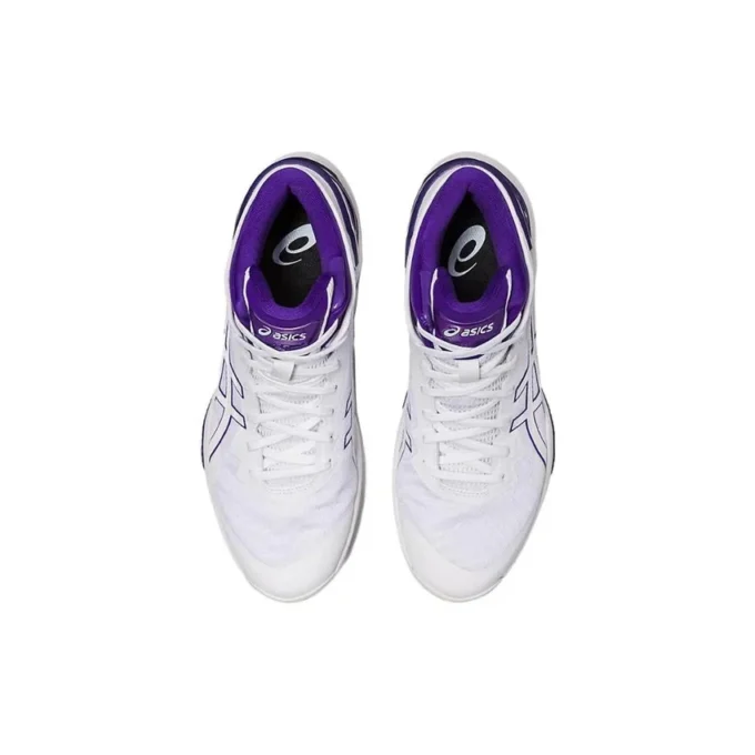 GELBURST 27 „White Purple“