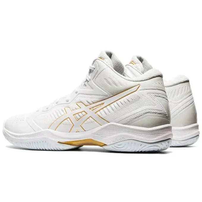 Gelhoop V12 „White“