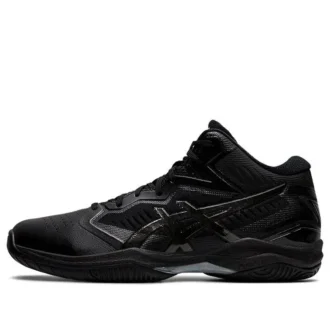 Gelhoop V12 Wide „Gunmetal“