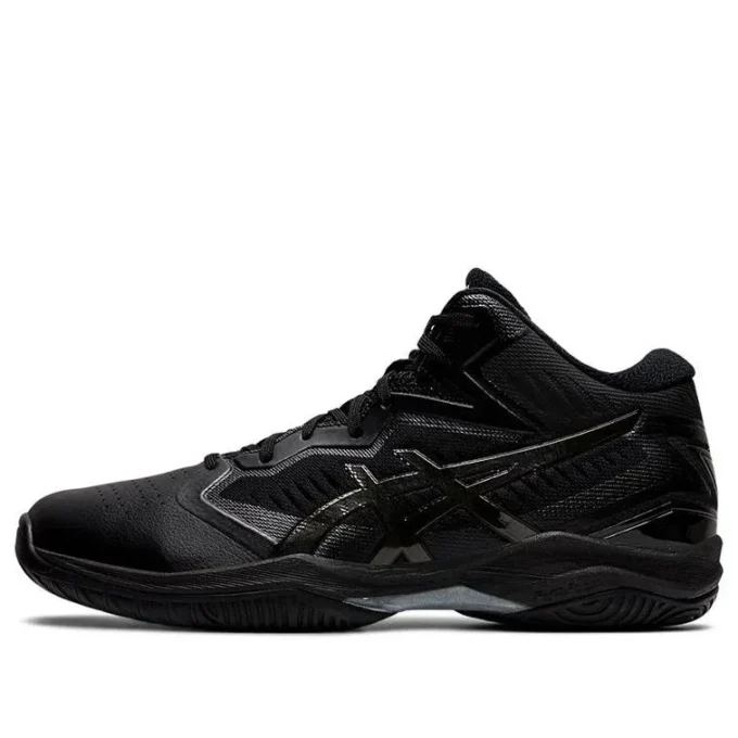 Gelhoop V12 Wide „Gunmetal“