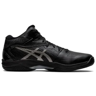 Gelhoop V12 Wide „Gunmetal“
