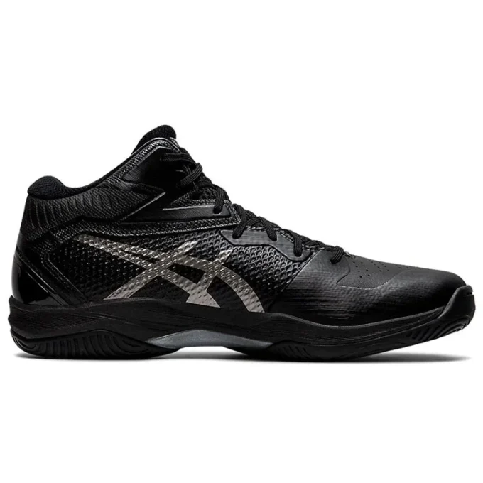 Gelhoop V12 Wide „Gunmetal“