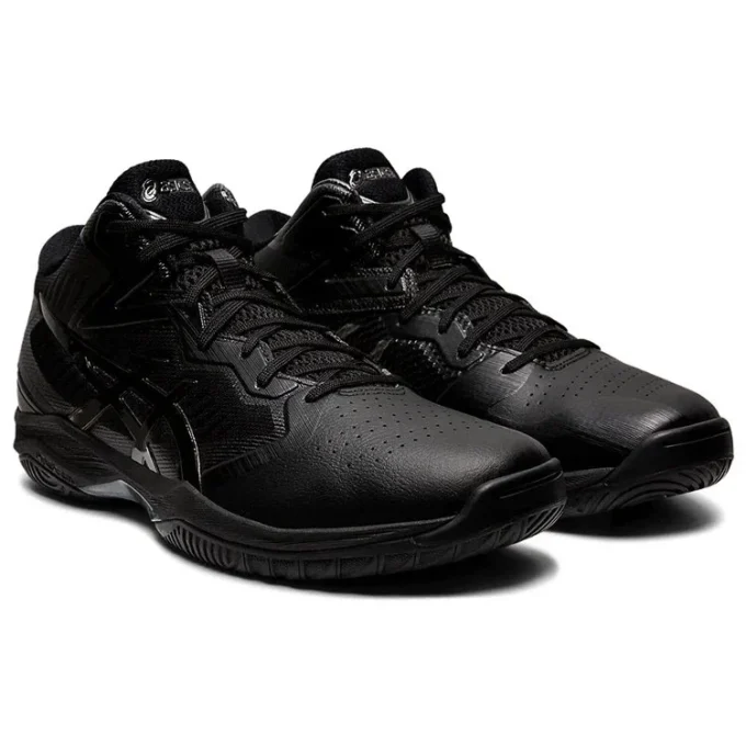 Gelhoop V12 Wide „Gunmetal“