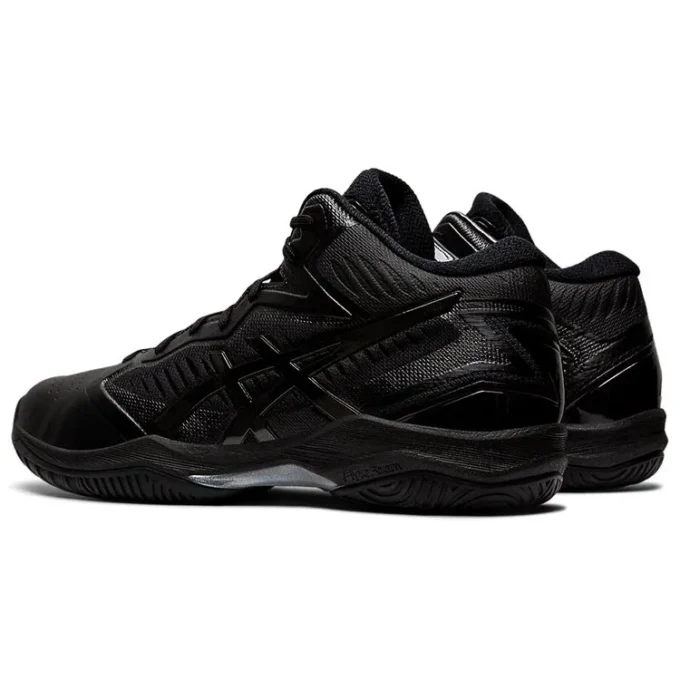 Gelhoop V12 Wide „Gunmetal“